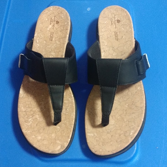 cloudsteppers flip flops